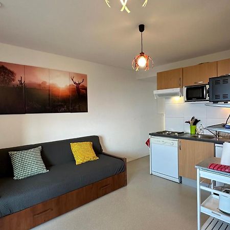 Appartements Du Pic D'Anie 아레트 외부 사진