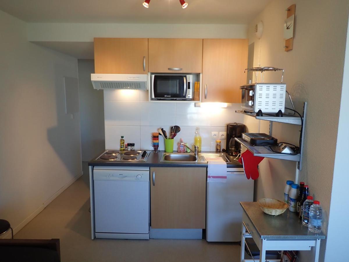 Appartements Du Pic D'Anie 아레트 외부 사진