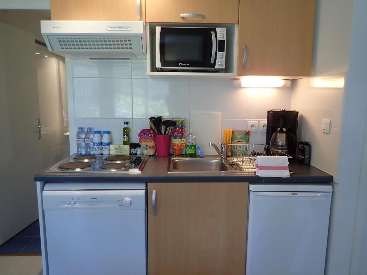 Appartements Du Pic D'Anie 아레트 외부 사진