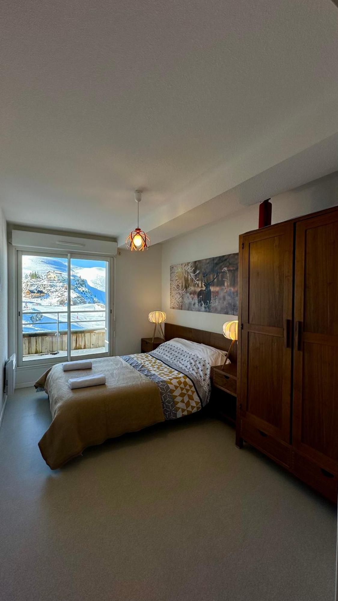 Appartements Du Pic D'Anie 아레트 외부 사진