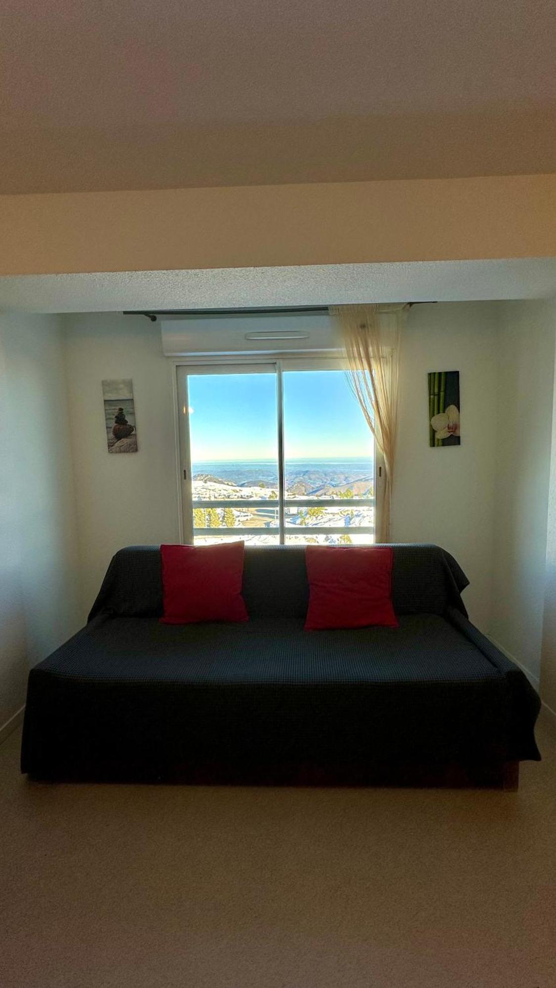 Appartements Du Pic D'Anie 아레트 외부 사진