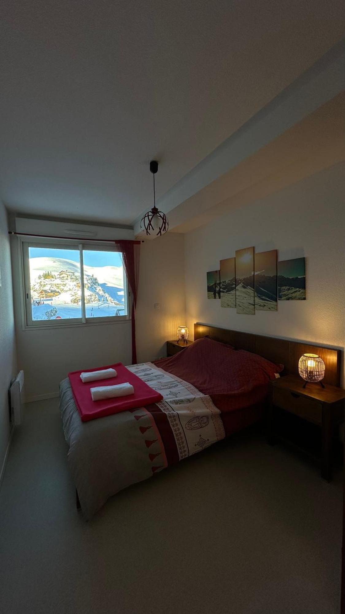 Appartements Du Pic D'Anie 아레트 외부 사진