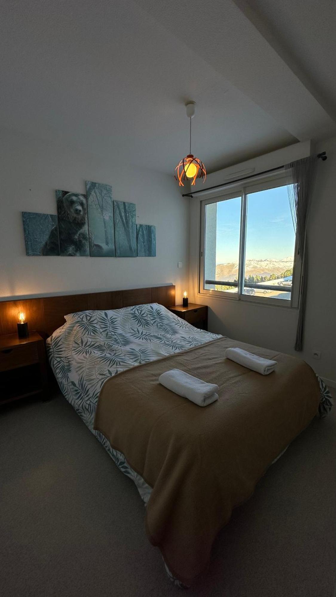 Appartements Du Pic D'Anie 아레트 외부 사진