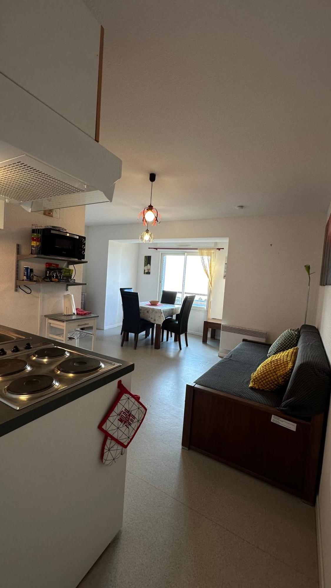 Appartements Du Pic D'Anie 아레트 외부 사진