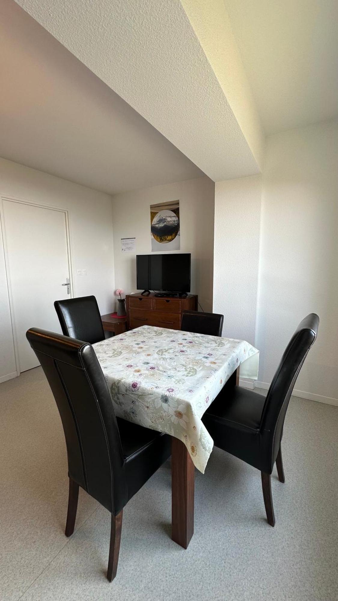Appartements Du Pic D'Anie 아레트 외부 사진