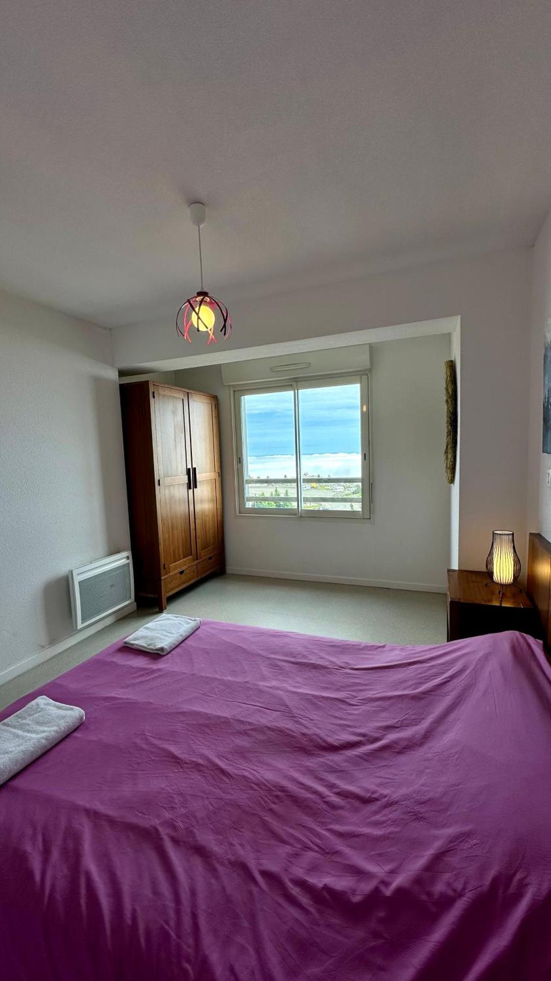 Appartements Du Pic D'Anie 아레트 외부 사진