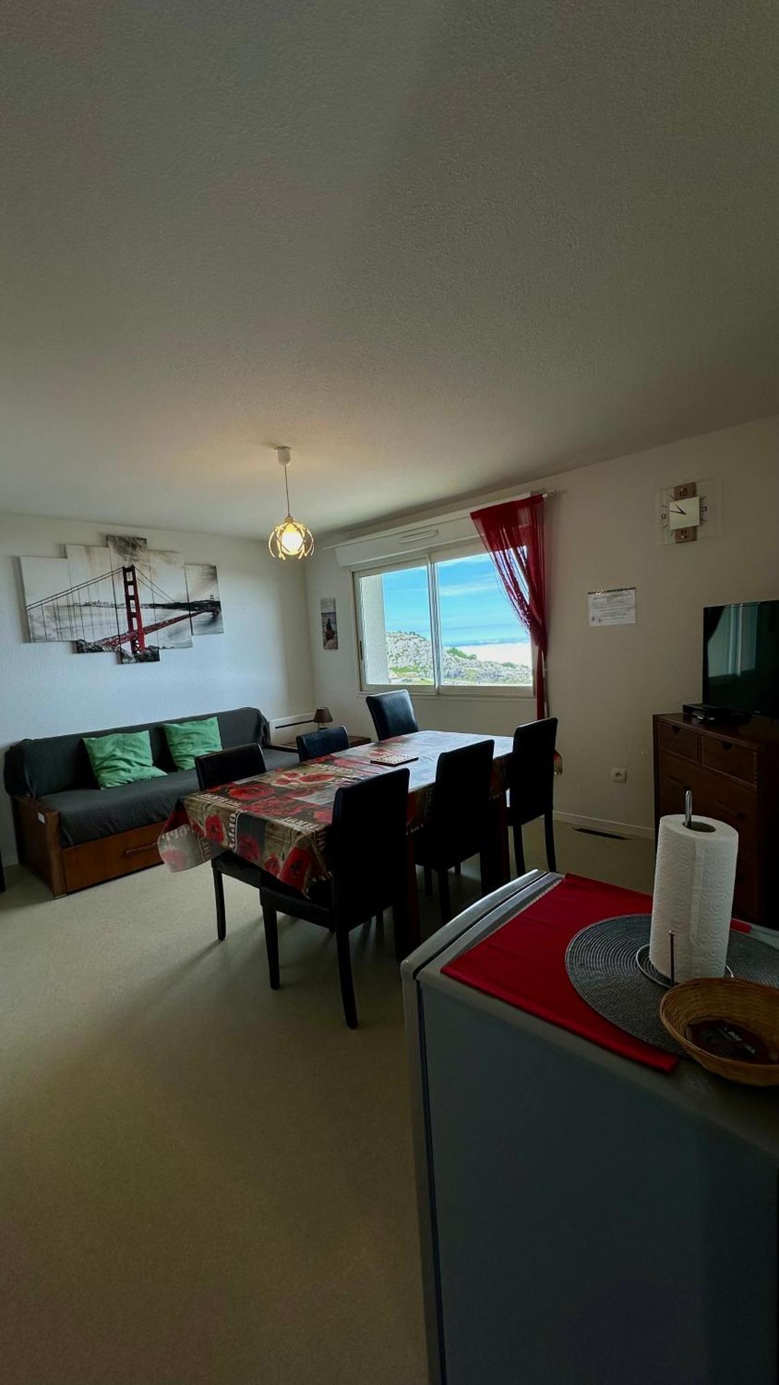 Appartements Du Pic D'Anie 아레트 외부 사진