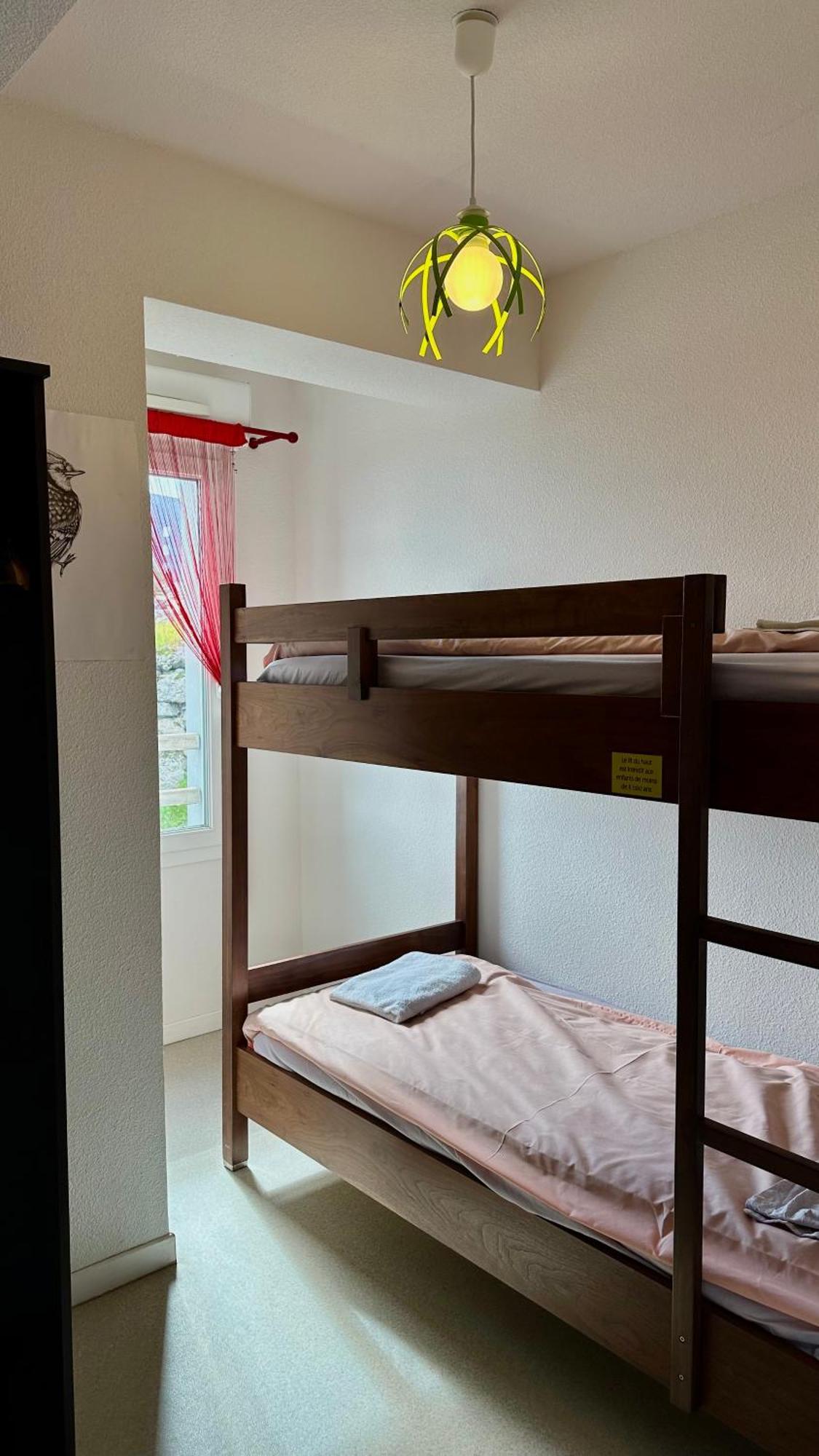 Appartements Du Pic D'Anie 아레트 외부 사진