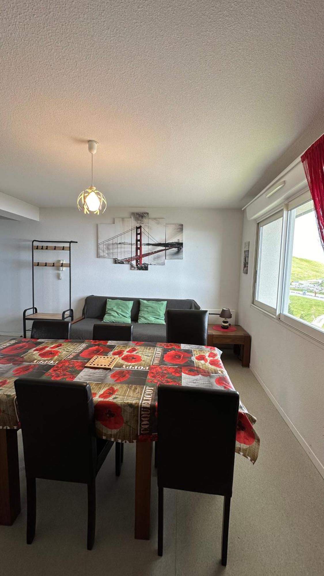 Appartements Du Pic D'Anie 아레트 외부 사진