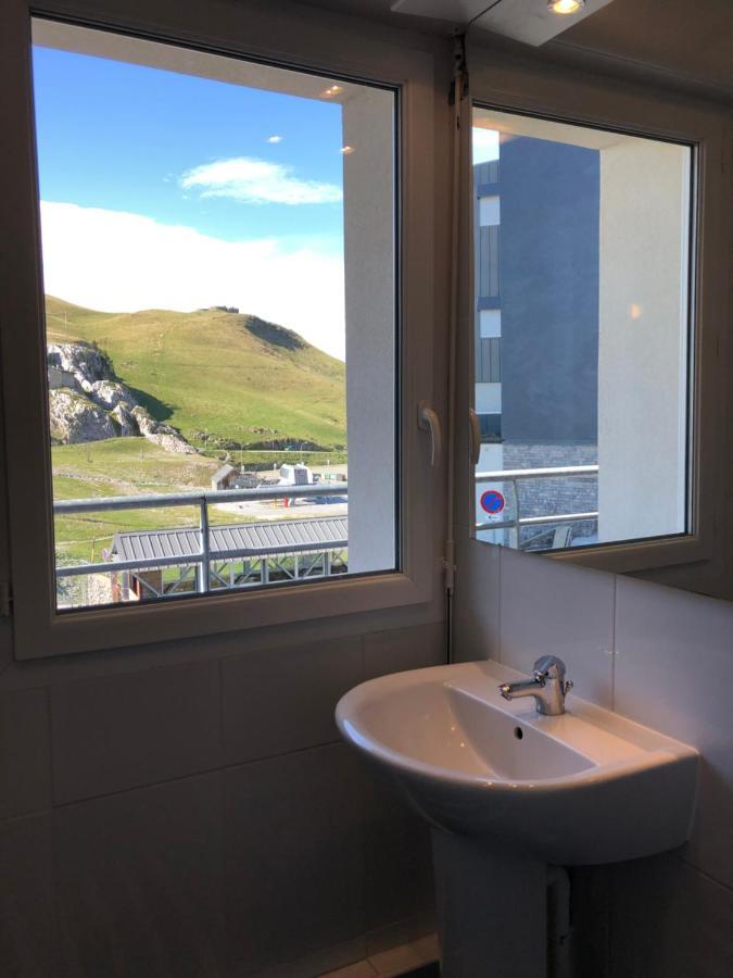 Appartements Du Pic D'Anie 아레트 외부 사진